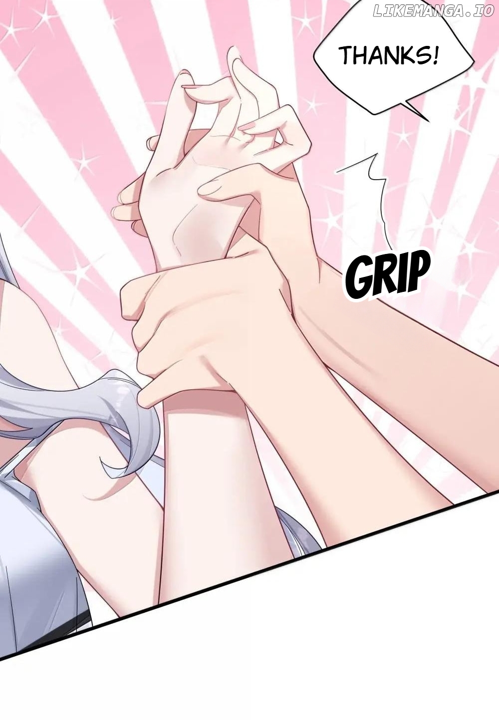My Fake Girlfriends are using me as a Shield Chapter 159 - page 25